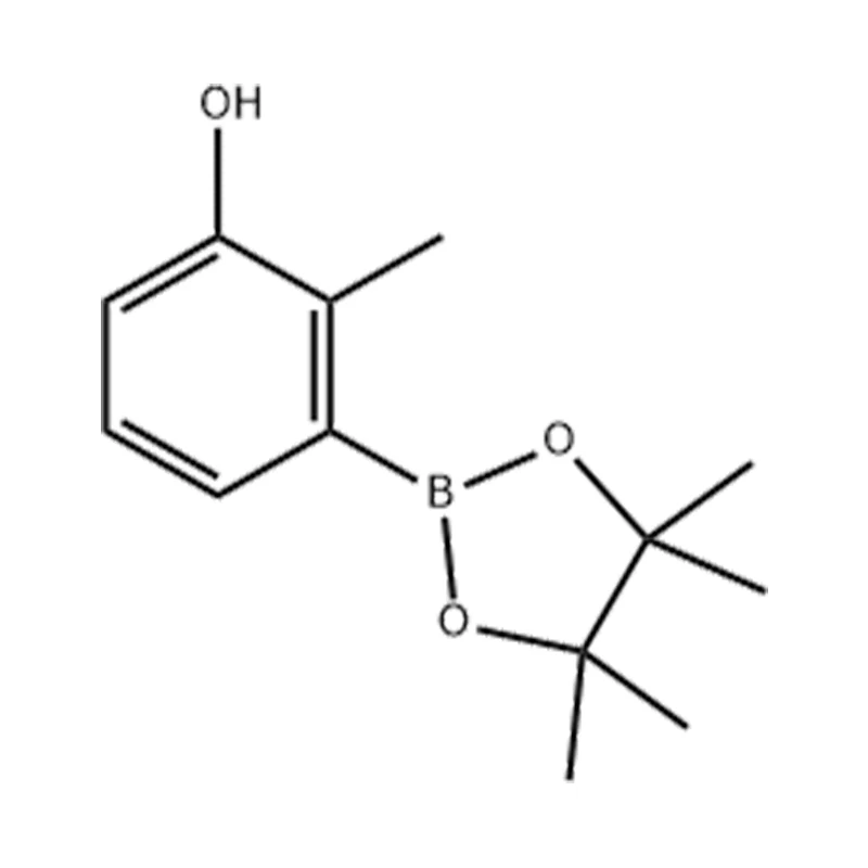 2-ميثيل-3-(4,4,5,5-رباعي ميثيل-1,3,2-ديوكسابورولان-2-YL)فين