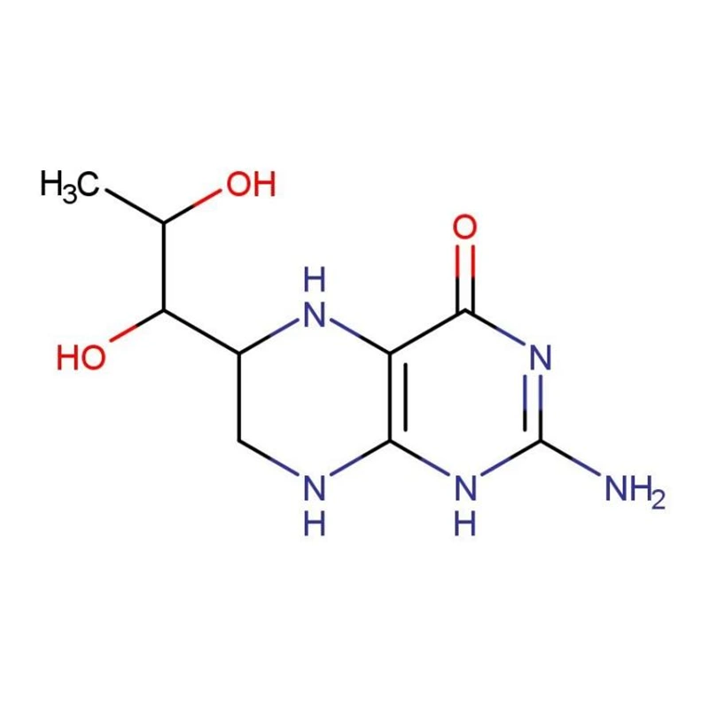 ما الذي يجعل Sapropterin مهمًا لإدارة بيلة الفينيل كيتون (PKU)؟