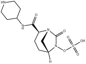إيمينيسيرو ل Relebactam