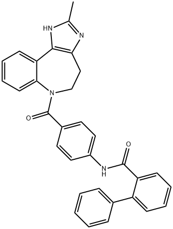 Conivaptan وسيطة العرض