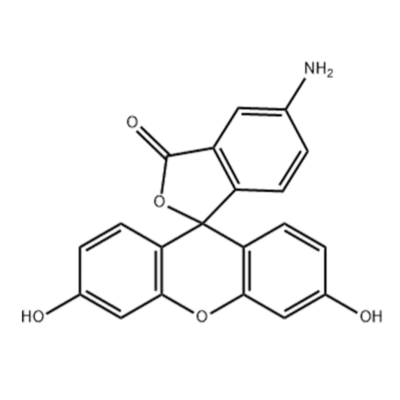 5- أمينوفلوريسئين