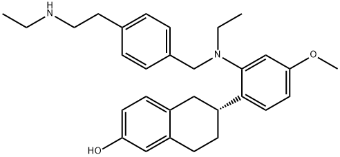 Elacestrant