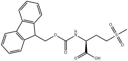 معتدلاً-Met(O2)-OH