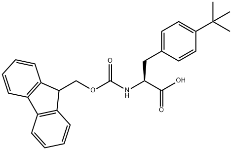معتدلاً-Phe(4-تبو)-أوه