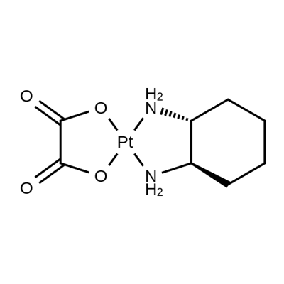 أوكساليبلاتين